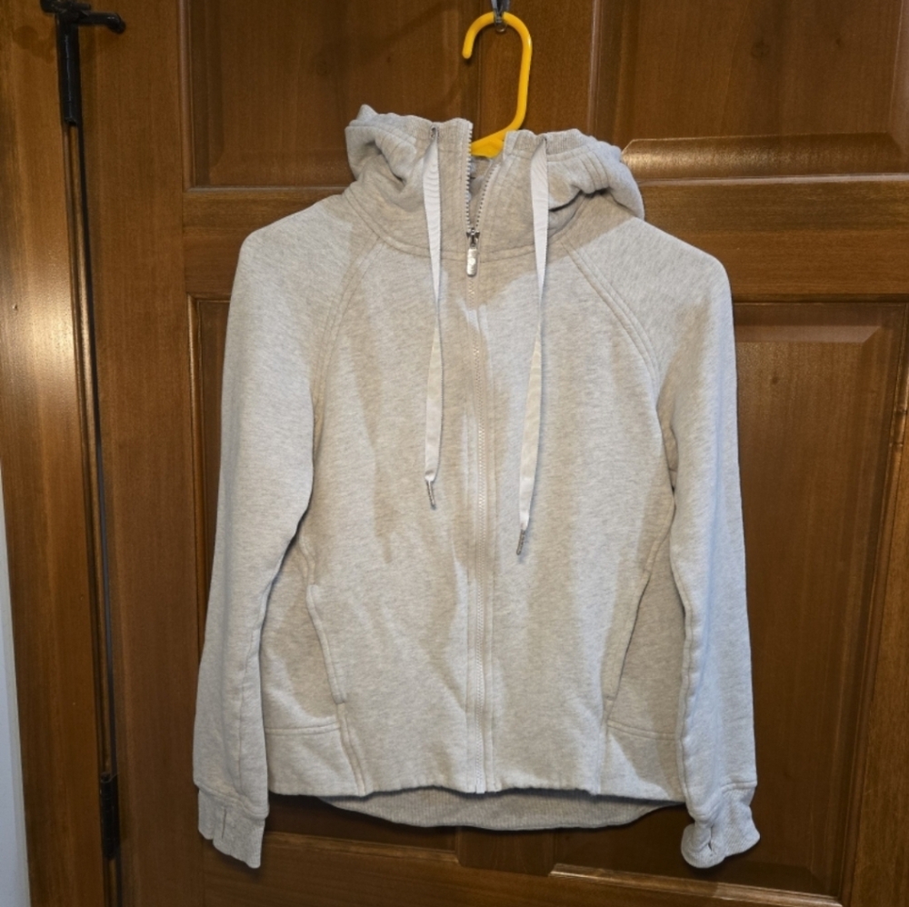 Lululemon Hoodie